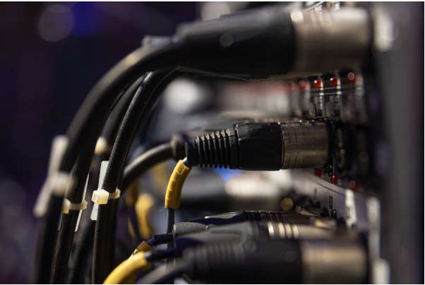 Different Types of CISCO Cables